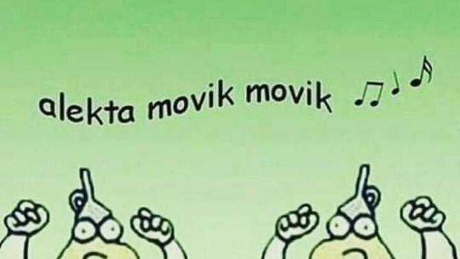 Hayat bazen çok?