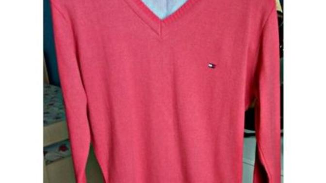 Tommy Hilfiger - Orjinal mi?