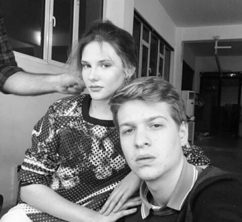 Alina boz çok güzel değil mi ya??