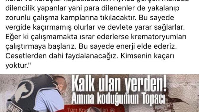 Mevlana Ve Tigir:Er'in düşüncesi?
