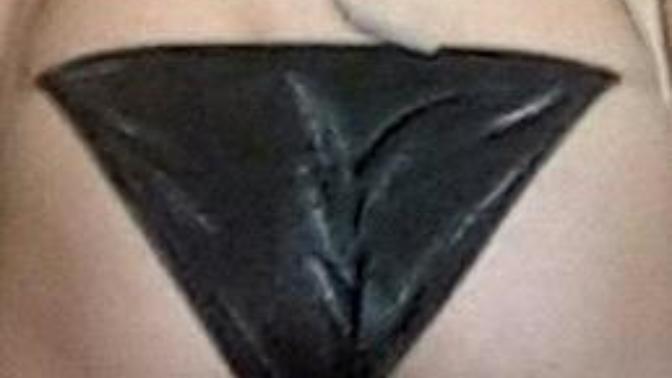 Hangi tip popo daha cekici?