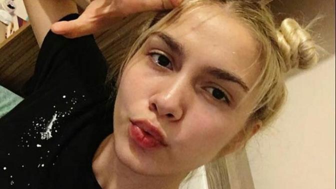 Sizce Aleyna Tilki güzel mi?