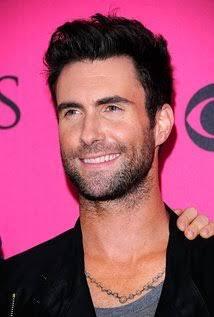 Adam Levine'i nasıl buluyorsunuz?