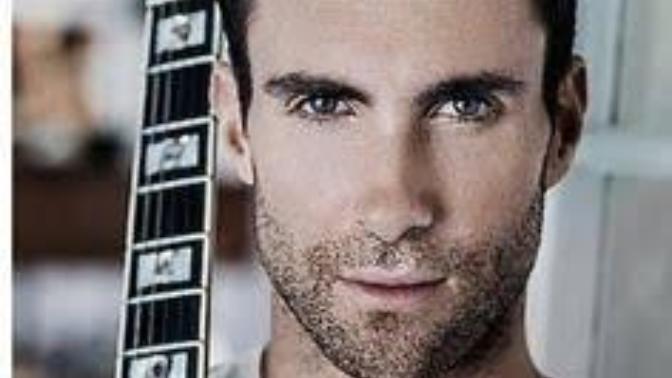 Adam Levine'i nasıl buluyorsunuz?