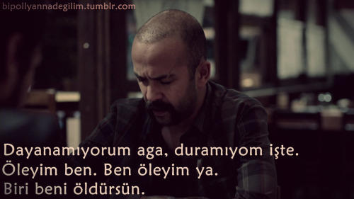 Kendini nasıl hissediyorsun?