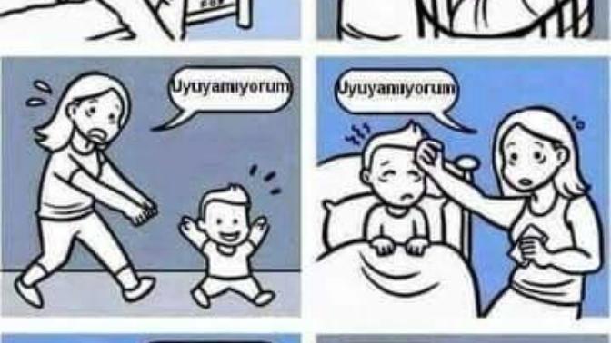 Anneliği tek kelime ile anlat deseler ne derdiniz?
