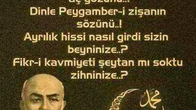Mehmet Akif'in bu sözü hakkında ne düşünüyorsunuz? Katılıyor musunuz?