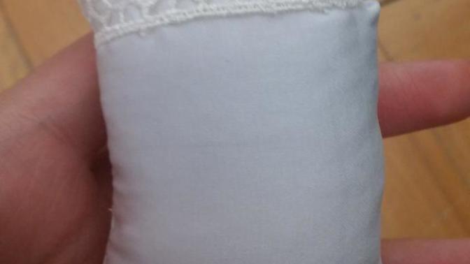 Bunu evde buldum büyü olabilir mi?