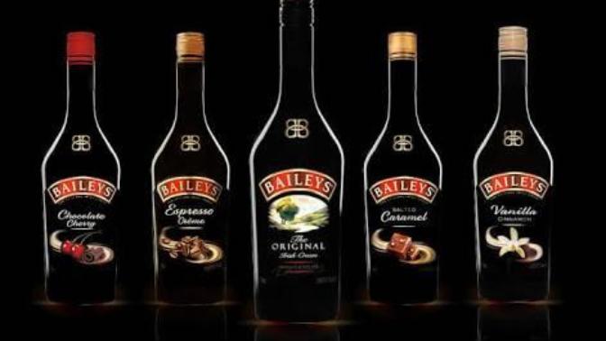 Baileys çeşitleri hakkında bilgisi olan var mı? Kremalı kahve tadında olan hangisi?