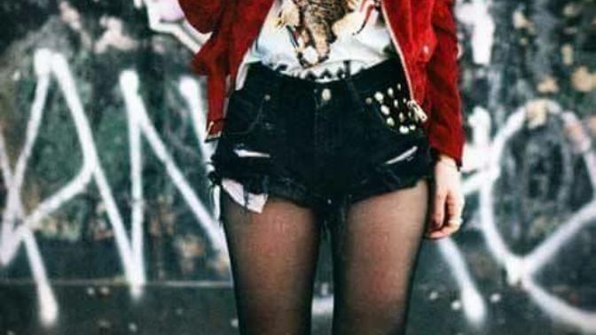 Luanna Perez çok güzel değil mi 😍😍😍?
