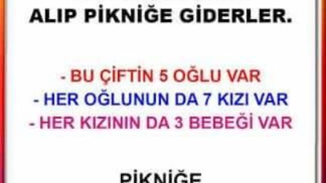Zeka sorusu kim yapabilir?