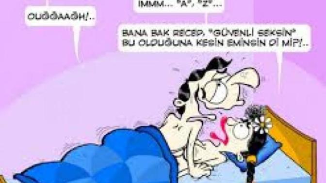 Güvenli  seks Nedir?