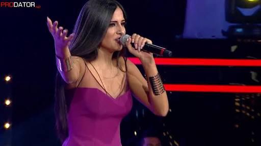 Sizce Ayda Mosharraf güzel mi ?