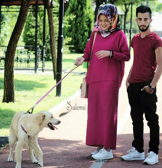 Sizce adam mi cok kisa, yoksa kiz mi çok uzun?