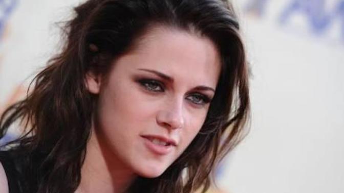 Kristen stewart niye beğenilmiyor?