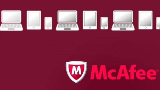 Mcafee nedir? Ne işe yarar?