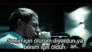 Sen bitmiş bir kitabın ölmüş karakterisin! Dediğiniz biri var mı?
