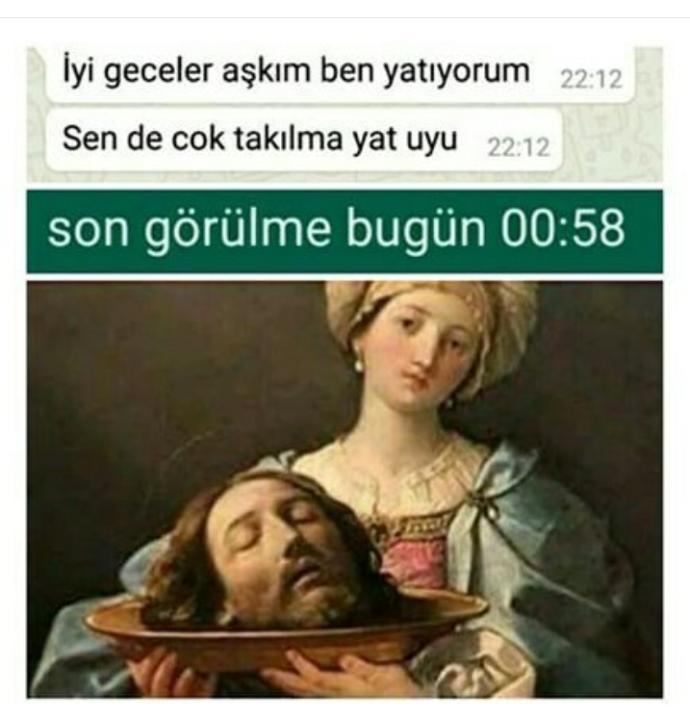 Sevgilinizin son görülmesi sizin için önemli mi?