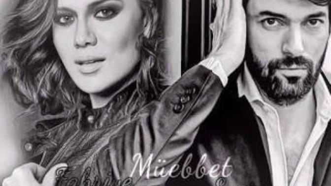 Fahriye Evcen Ve Engin Akyürek yakışırlar mı?