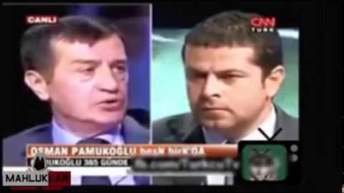 Osman Pamukoğlu hakkında ne düşünüyorsunuz?