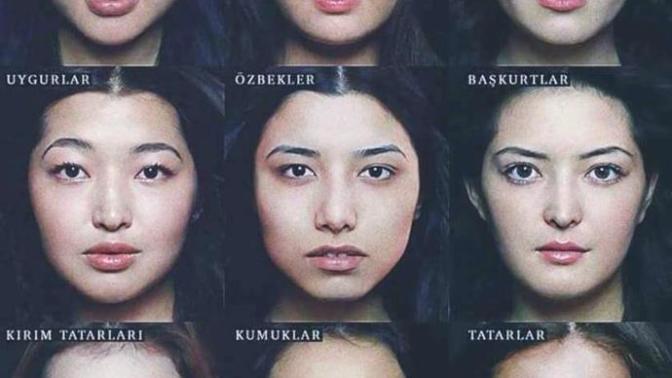 Hangisine benziyorsunuz? (Fotografli) ?