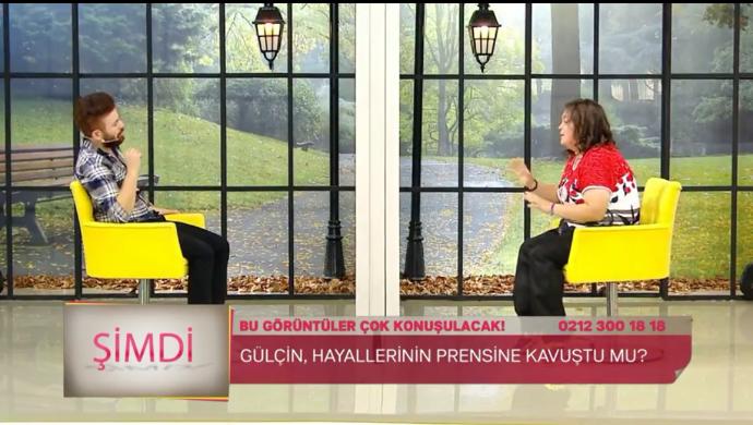 Zuhal Topal'da Gülçin ve talibine bir yorumunuz var mı? Siz olsanız talip olur muydunuz? Olursanız/Olmazsanız neden?