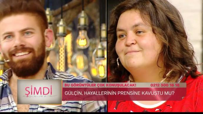 Zuhal Topal'da Gülçin ve talibine bir yorumunuz var mı? Siz olsanız talip olur muydunuz? Olursanız/Olmazsanız neden?
