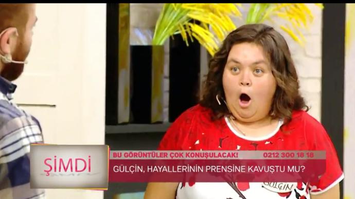Zuhal Topal'da Gülçin ve talibine bir yorumunuz var mı? Siz olsanız talip olur muydunuz? Olursanız/Olmazsanız neden?