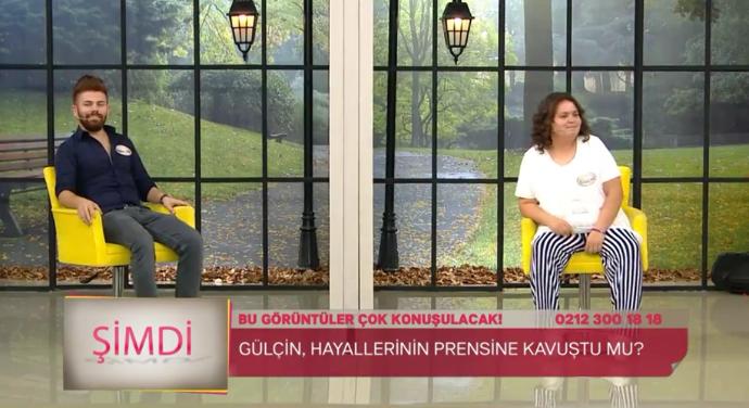 Zuhal Topal'da Gülçin ve talibine bir yorumunuz var mı? Siz olsanız talip olur muydunuz? Olursanız/Olmazsanız neden?