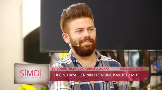 Zuhal Topal'da Gülçin ve talibine bir yorumunuz var mı? Siz olsanız talip olur muydunuz? Olursanız/Olmazsanız neden?