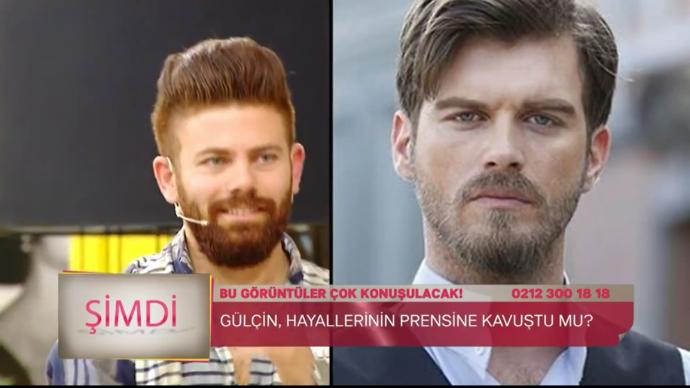 Zuhal Topal'da Gülçin ve talibine bir yorumunuz var mı? Siz olsanız talip olur muydunuz? Olursanız/Olmazsanız neden?
