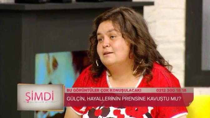 Zuhal Topal'da Gülçin ve talibine  bir  yorumunuz var mı? Siz olsanız talip olur muydunuz? Olursanız/Olmazsanız neden?