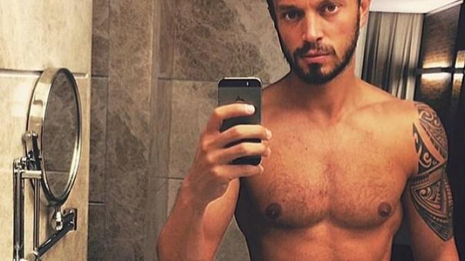 Murat boz dövmesini yaptırsam özentilik mi olur yakışır mı?
