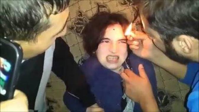 40 gün eğer herhangi bir yolla cinsel ihtiyacınızı gidermezseniz, 40. gün sonunda şeytan kızıyla ilişkiye girersiniz?