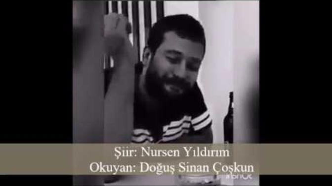 Sen erkeksin üzülürsen içersin, ben kadınım üzülürsem üzerim! Bu doğru mudur kızlar 💔 Şiir nasıl ayrıca?