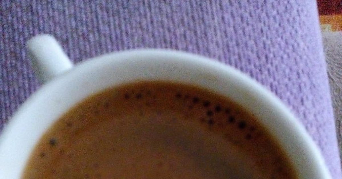 Aç Karnına İçilen Türk Kahvesi Zayıflatır mı? KizlarSoruyor