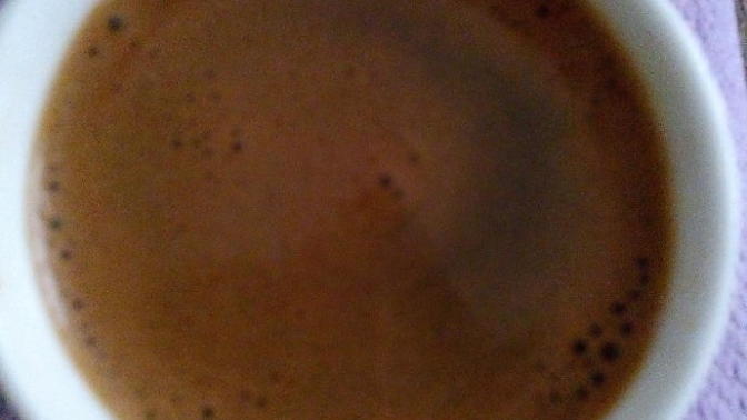 Aç Karnına İçilen Türk Kahvesi Zayıflatır mı?