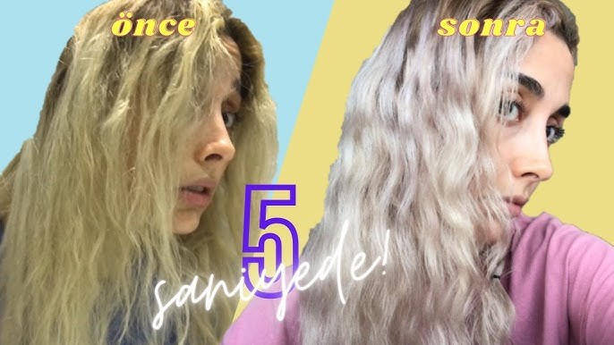 Loreal Silver Şampuan Kullanıcı Yorumları