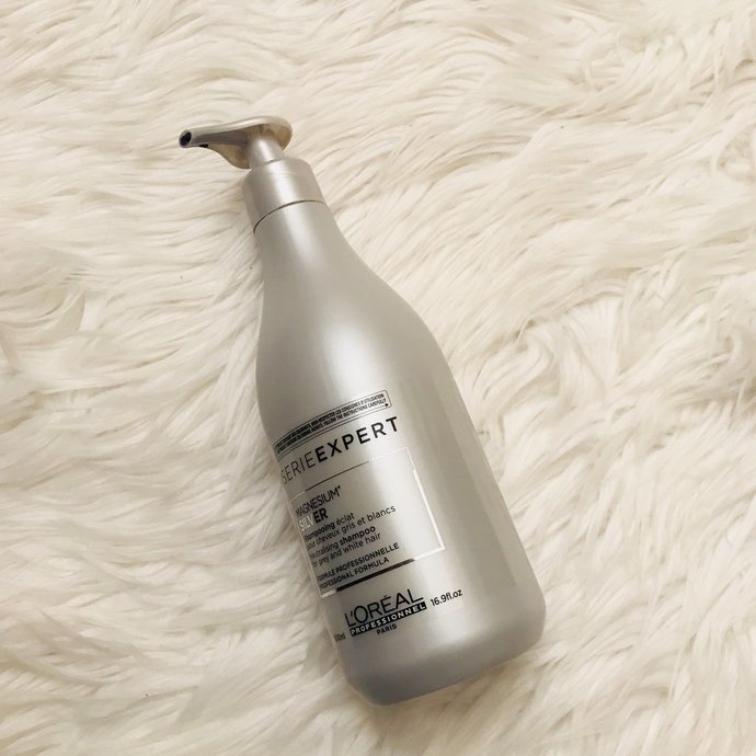 Loreal silver şampuan işe yarıyor mu? Nereden satın alınır?