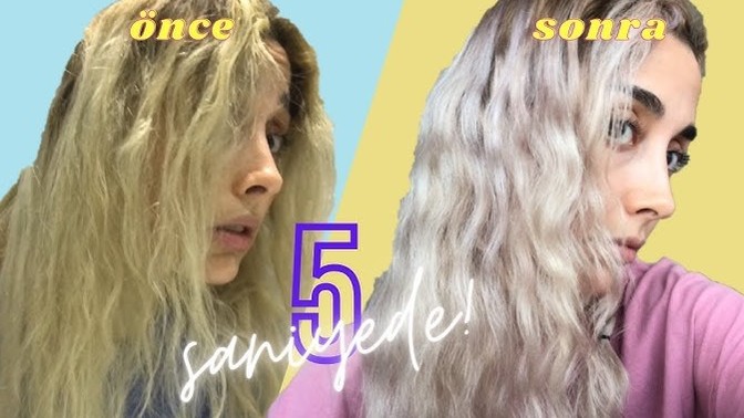 Loreal silver şampuan işe yarıyor mu? Nereden satın alınır?