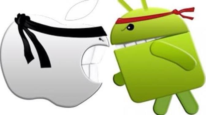 İphone mi Android mi?