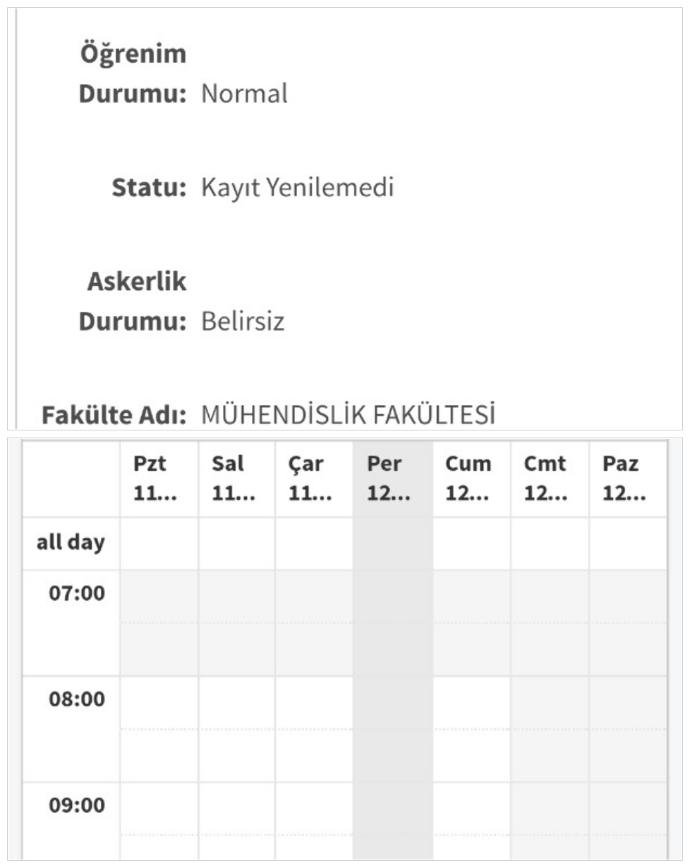 Tecil sürem neden kısaldı?