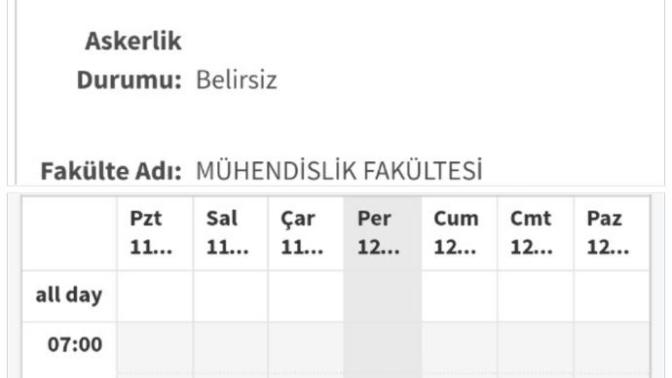 Tecil sürem neden kısaldı?