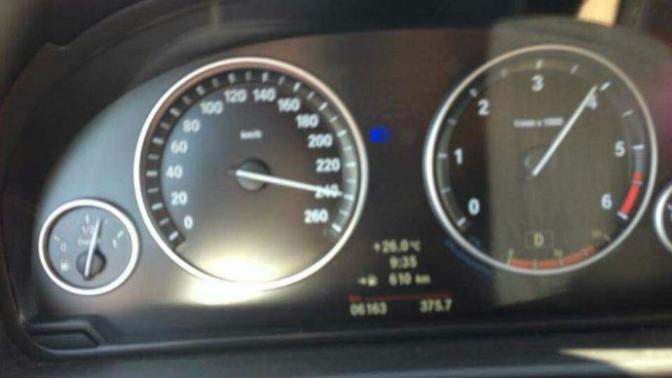 Araba ile en fazla kaç km hız yaptınız?
