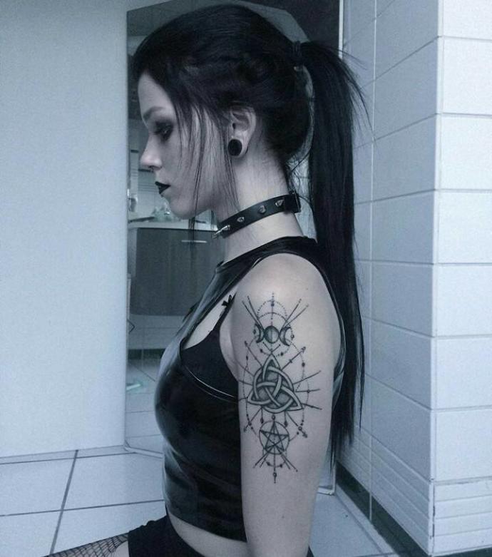 Black Metal tarzını nasıl buluyorsunuz?