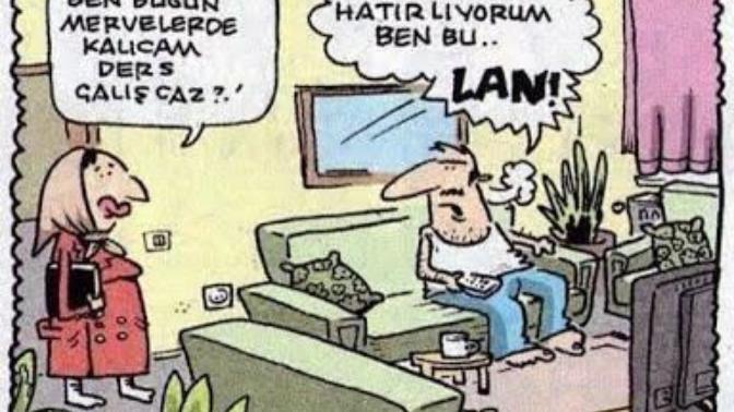 Mervelere gitmek ne demek?