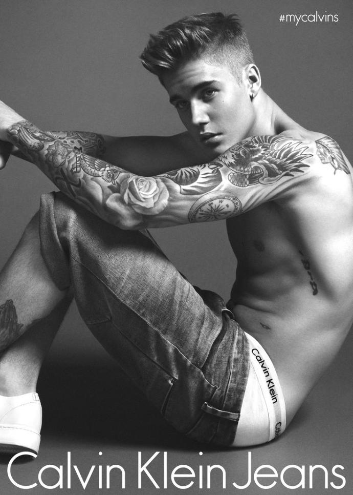 Johnny Depp vs. Justin Bieber. En Yakışıklısı Hangisi?