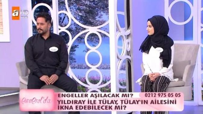 Evlilik programlarına yaş farkı iki katı olan kişilerin birbirine eş adayı olarak çıkmasını nasıl değerlendiriyorsunuz?