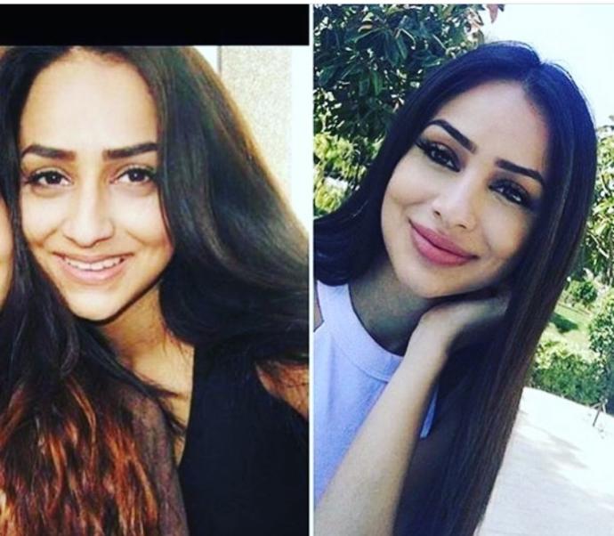 Bu kız güzelmi sizce? KizlarSoruyor