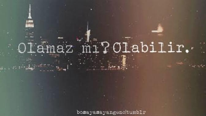 Sizce eski sevgiliden arkadaş olur mu? Neden?